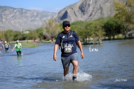El Cruce, sexta edición 12K y 25K @tar.mx