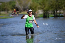 El Cruce, sexta edición 12K y 25K @tar.mx