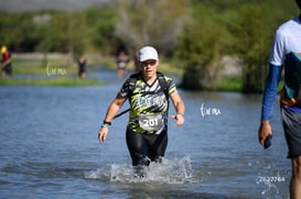 El Cruce, sexta edición 12K y 25K @tar.mx