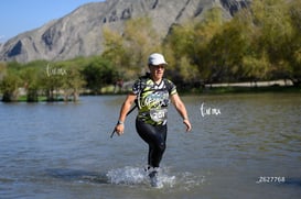 El Cruce, sexta edición 12K y 25K @tar.mx