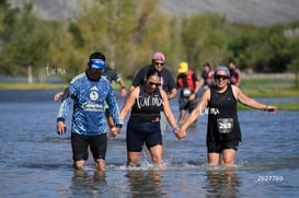 El Cruce, sexta edición 12K y 25K @tar.mx