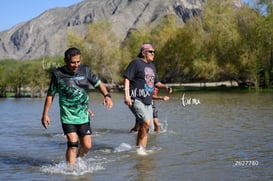 El Cruce, sexta edición 12K y 25K @tar.mx