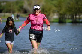 El Cruce, sexta edición 12K y 25K @tar.mx