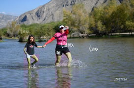 El Cruce, sexta edición 12K y 25K @tar.mx