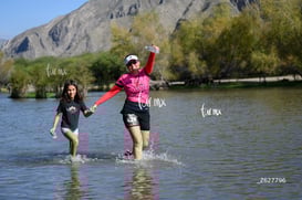 El Cruce, sexta edición 12K y 25K @tar.mx