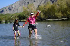 El Cruce, sexta edición 12K y 25K @tar.mx