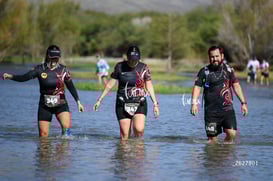El Cruce, sexta edición 12K y 25K @tar.mx