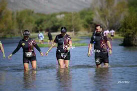 El Cruce, sexta edición 12K y 25K @tar.mx
