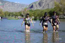 El Cruce, sexta edición 12K y 25K @tar.mx
