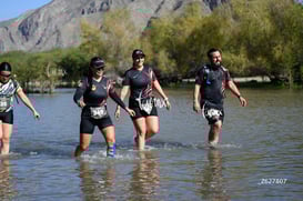 El Cruce, sexta edición 12K y 25K @tar.mx
