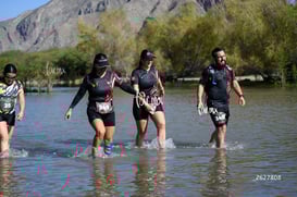 El Cruce, sexta edición 12K y 25K @tar.mx