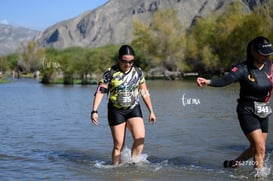 El Cruce, sexta edición 12K y 25K @tar.mx