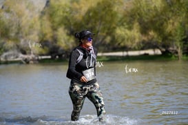 El Cruce, sexta edición 12K y 25K @tar.mx
