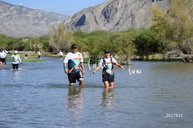 El Cruce, sexta edición 12K y 25K @tar.mx