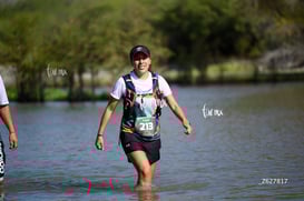 El Cruce, sexta edición 12K y 25K @tar.mx