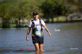 El Cruce, sexta edición 12K y 25K @tar.mx