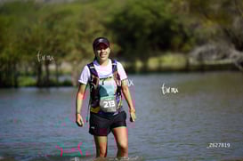 El Cruce, sexta edición 12K y 25K @tar.mx