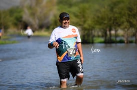 El Cruce, sexta edición 12K y 25K @tar.mx