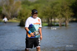 El Cruce, sexta edición 12K y 25K @tar.mx