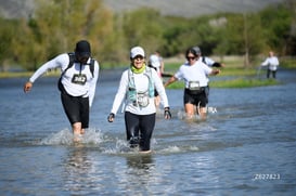 El Cruce, sexta edición 12K y 25K @tar.mx