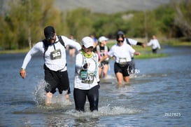 El Cruce, sexta edición 12K y 25K @tar.mx