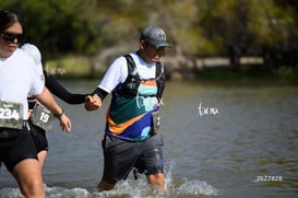 El Cruce, sexta edición 12K y 25K @tar.mx