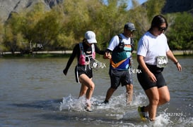 El Cruce, sexta edición 12K y 25K @tar.mx
