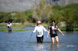 El Cruce, sexta edición 12K y 25K @tar.mx