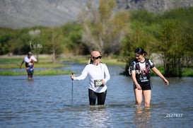 El Cruce, sexta edición 12K y 25K @tar.mx
