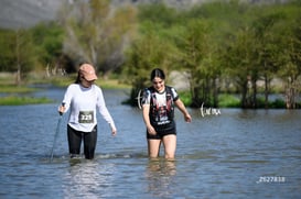 El Cruce, sexta edición 12K y 25K @tar.mx