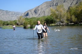 El Cruce, sexta edición 12K y 25K @tar.mx
