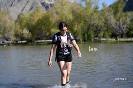 El Cruce, sexta edición 12K y 25K @tar.mx