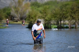 El Cruce, sexta edición 12K y 25K @tar.mx