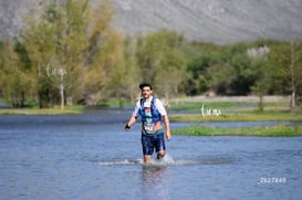 El Cruce, sexta edición 12K y 25K @tar.mx