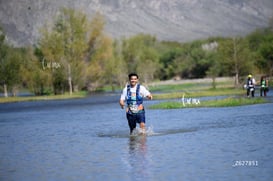 El Cruce, sexta edición 12K y 25K @tar.mx