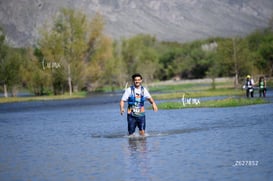 El Cruce, sexta edición 12K y 25K @tar.mx