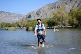 El Cruce, sexta edición 12K y 25K @tar.mx