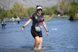 El Cruce, sexta edición 12K y 25K @tar.mx