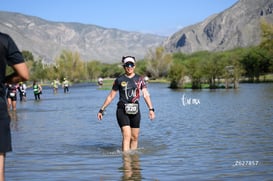El Cruce, sexta edición 12K y 25K @tar.mx