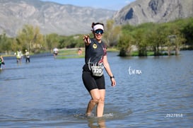 El Cruce, sexta edición 12K y 25K @tar.mx