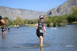 El Cruce, sexta edición 12K y 25K @tar.mx