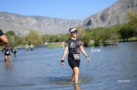 El Cruce, sexta edición 12K y 25K @tar.mx