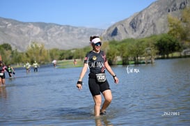 El Cruce, sexta edición 12K y 25K @tar.mx