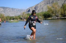 El Cruce, sexta edición 12K y 25K @tar.mx