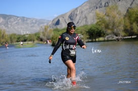 El Cruce, sexta edición 12K y 25K @tar.mx