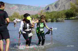 El Cruce, sexta edición 12K y 25K @tar.mx