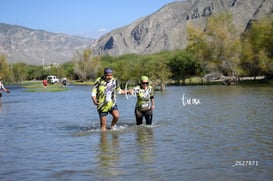 El Cruce, sexta edición 12K y 25K @tar.mx