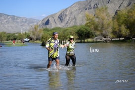 El Cruce, sexta edición 12K y 25K @tar.mx