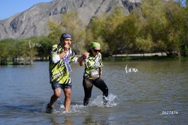 El Cruce, sexta edición 12K y 25K @tar.mx