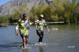 El Cruce, sexta edición 12K y 25K @tar.mx